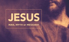 The Deity of Jesus: A Defense. Part 4/6