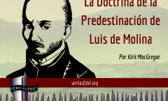 La Doctrina de la Predestinación de Luis de Molina
