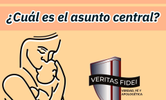 Caso a Favor de la Vida – 2. ¿Cuál es el asunto central?