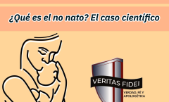 Caso a Favor de la Vida - 3. ¿Qué es el nonato? El Caso Científico.