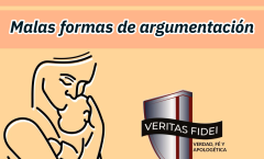 Caso a Favor de la Vida - 6. Malas formas de Argumentación. Un Resumen