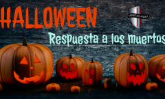 Halloween: Respuesta a los Muertos