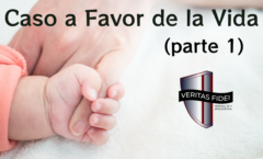 Podcast 5:1 - Caso a Favor de la Vida (Parte 1)