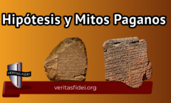 Podcast 7:5- Hipótesis y Mitos Paganos