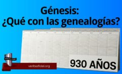 Podcast 7:11- Génesis: ¿Qué con las genealogías?