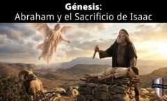 Podcast 7:15- Génesis: Abraham y el Sacrificio de Isaac.