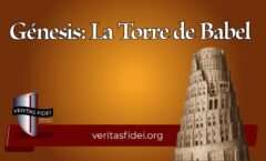Podcast 7:13- Génesis: La Torre de Babel