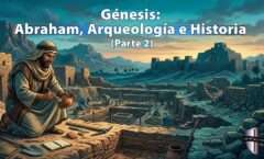 Podcast 7:17- Abraham, Arqueología e Historia (Parte 2)