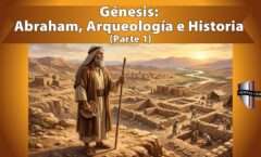 Podcast 7:16- Abraham, Arqueología e Historia (Parte 1)