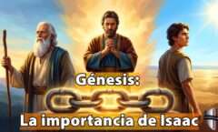 Podcast 7:18- Génesis: La importancia de Isaac