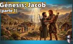 Podcast 7:19- Genesis: Jacob (parte 1)