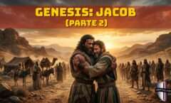 Podcast 7:20- Genesis: Jacob (parte 2)
