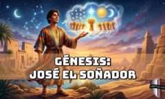 Podcast 7:22-  Genesis: José el soñador