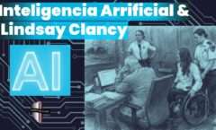 Podcast 145: Inteligencia Artificial y Juicio de Lindsay Clancy