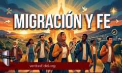 Podcast 8:1-  Migración y Fe