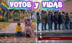 Podcast 8:5- Votos y Vidas